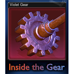 Violet Gear