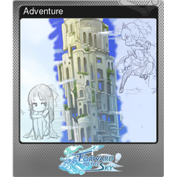 Adventure (Foil)