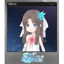 Witch (Foil)