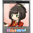 Imari Kobayashi (Foil)