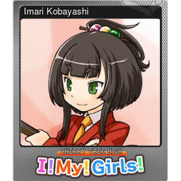 Imari Kobayashi (Foil)