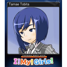 Tamae Tobita