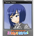 Tamae Tobita (Foil)