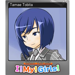 Tamae Tobita (Foil)