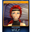 Chalassa the assassin