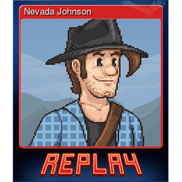 Nevada Johnson