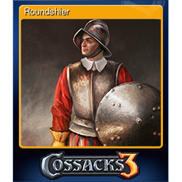 Roundshier (Trading Card)