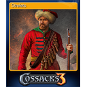 Strelets (Trading Card)