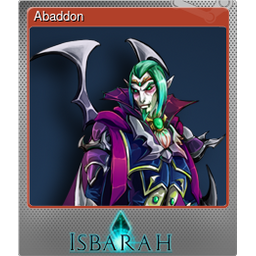 Abaddon (Foil)