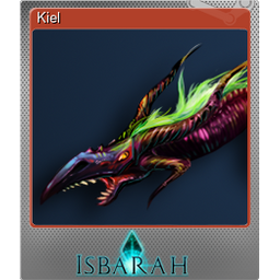 Kiel (Foil)