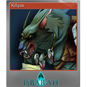 Killyox (Foil)