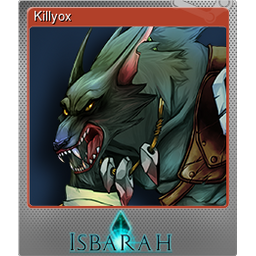 Killyox (Foil)