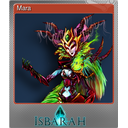 Mara (Foil)