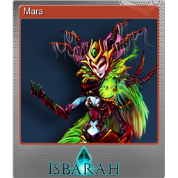 Mara (Foil)