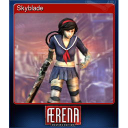 Skyblade