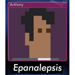 Anthony