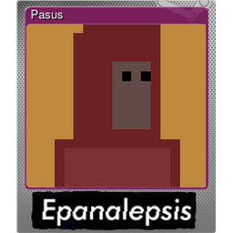 Pasus (Foil)