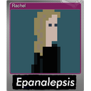 Rachel (Foil)