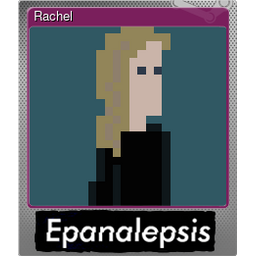 Rachel (Foil)