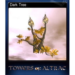 Dark Tree