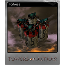 Fortress (Foil)