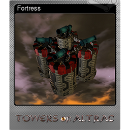 Fortress (Foil)