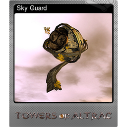 Sky Guard (Foil)