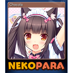 Chocola