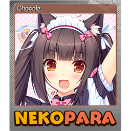 Chocola (Foil)