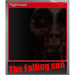 Nightmare (Foil)