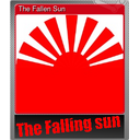 The Fallen Sun (Foil)