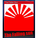 The Fallen Sun