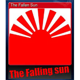 The Fallen Sun