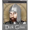 Zareth (Foil)