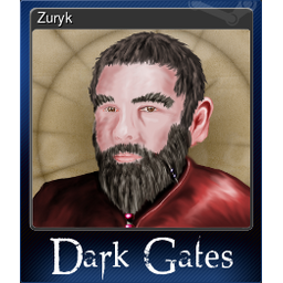 Zuryk