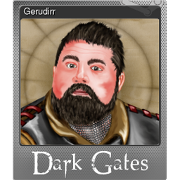 Gerudirr (Foil)