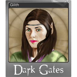 Gilith (Foil)