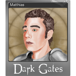 Matthias (Foil)