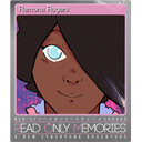 Ramona Rogers (Foil)