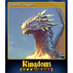 Eternal Dragon