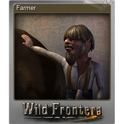 Farmer (Foil)