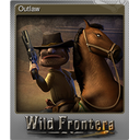 Outlaw (Foil)