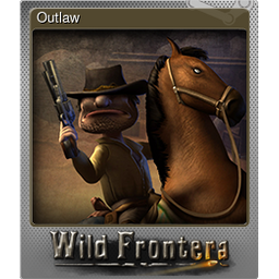 Outlaw (Foil)