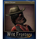 Wild Citizen