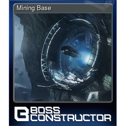 Mining Base