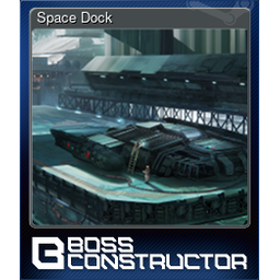 Space Dock