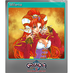 Millenia (Foil)