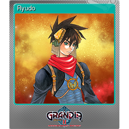 Ryudo (Foil)