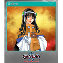 Selene (Foil)