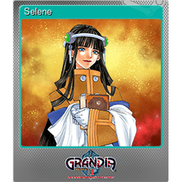 Selene (Foil)